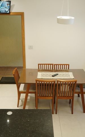 Casa à venda com 265m², 3 quartos e 10 vagasCozinha