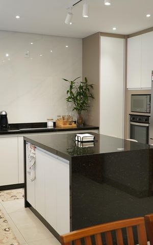 Casa à venda com 265m², 3 quartos e 10 vagasCozinha