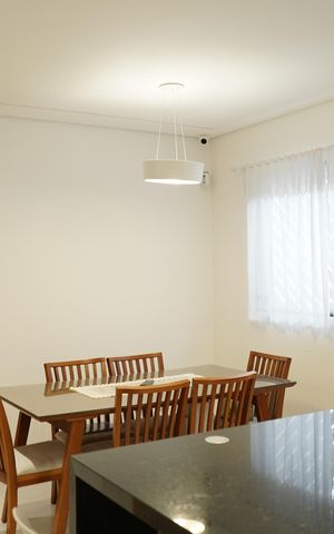 Casa à venda com 265m², 3 quartos e 10 vagasCozinha