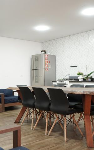 Casa à venda com 265m², 3 quartos e 10 vagasÁrea gourmet