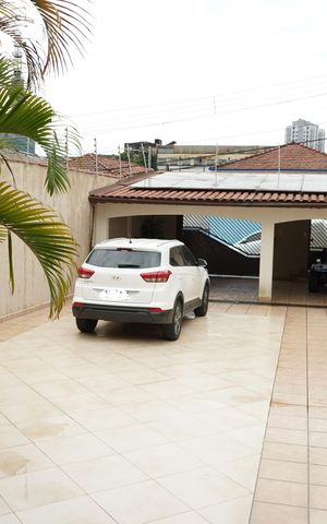 Casa à venda com 265m², 3 quartos e 10 vagasGaragem