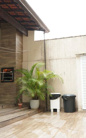Casa à venda com 265m², 3 quartos e 10 vagasÁrea gourmet