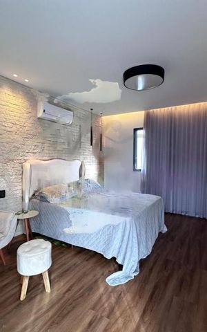 Casa à venda com 398m², 4 quartos e 4 vagas