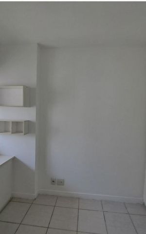 Apartamento à venda com 96m², 3 quartos e 1 vaga Apartamento à venda com 96m², 3 quartos e 1 vagaQuarto