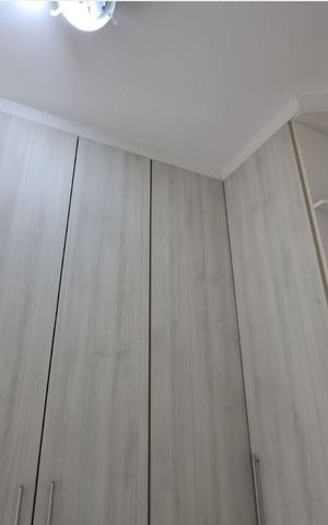 Apartamento à venda com 96m², 3 quartos e 1 vaga Apartamento à venda com 96m², 3 quartos e 1 vagaQuarto