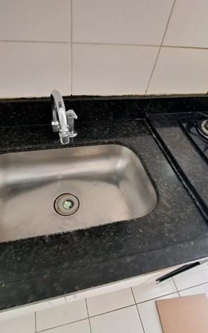 Apartamento à venda com 96m², 3 quartos e 1 vaga Apartamento à venda com 96m², 3 quartos e 1 vagaCozinha