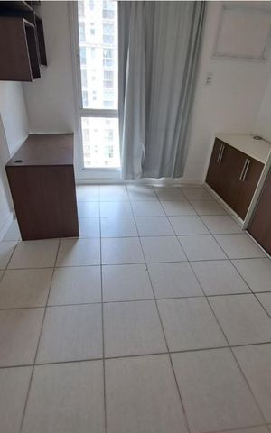 Apartamento à venda com 96m², 3 quartos e 1 vaga Apartamento à venda com 96m², 3 quartos e 1 vagaQuarto