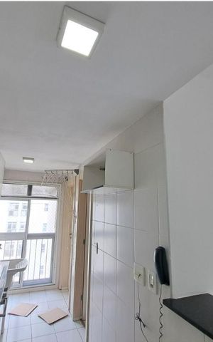 Apartamento à venda com 96m², 3 quartos e 1 vaga Apartamento à venda com 96m², 3 quartos e 1 vagaCozinha