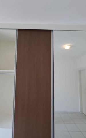 Apartamento à venda com 96m², 3 quartos e 1 vaga Apartamento à venda com 96m², 3 quartos e 1 vagaQuarto