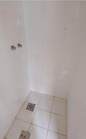Apartamento à venda com 96m², 3 quartos e 1 vaga Apartamento à venda com 96m², 3 quartos e 1 vagaBanheiro