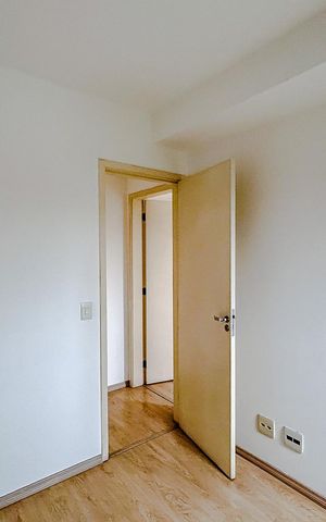Apartamento para alugar com 55m², 2 quartos e 1 vagaQuarto 1