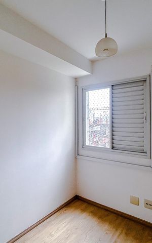Apartamento para alugar com 55m², 2 quartos e 1 vagaQuarto 1