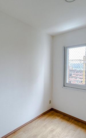 Apartamento para alugar com 55m², 2 quartos e 1 vagaQuarto 2