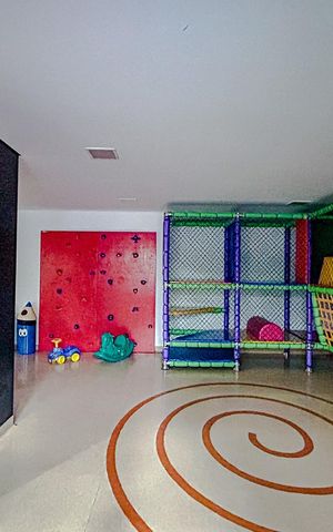 Apartamento para alugar com 55m², 2 quartos e 1 vagaBrinquedoteca