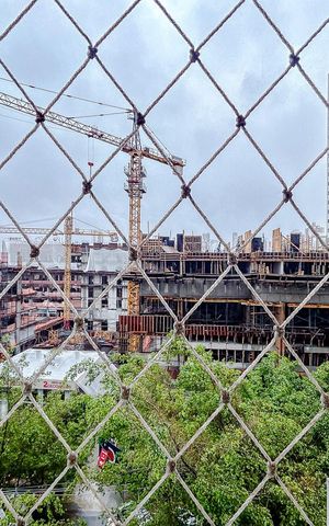 Apartamento para alugar com 55m², 2 quartos e 1 vagaVista do Quarto 1