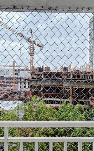 Apartamento para alugar com 55m², 2 quartos e 1 vagaVista da Varanda