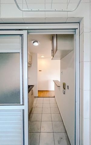 Apartamento para alugar com 55m², 2 quartos e 1 vagaÁrea de Serviço