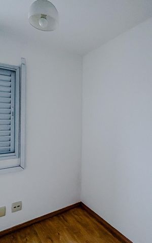 Apartamento para alugar com 55m², 2 quartos e 1 vagaQuarto 1