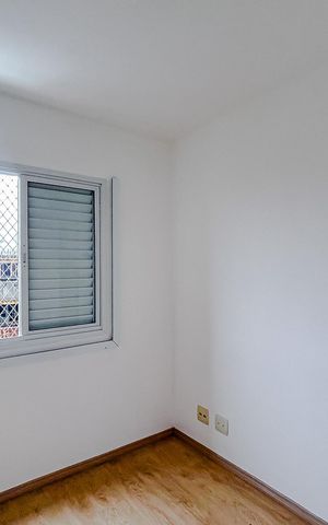 Apartamento para alugar com 55m², 2 quartos e 1 vagaQuarto 2