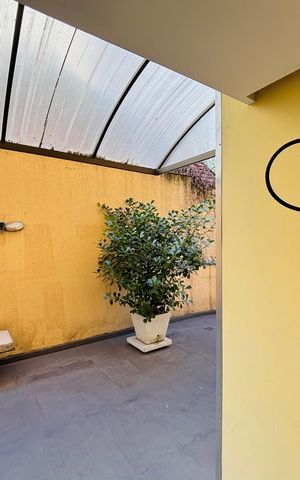 Apartamento para alugar com 48m², 1 quarto e 1 vaga