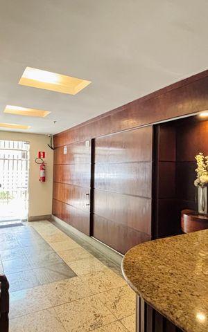 Apartamento para alugar com 48m², 1 quarto e 1 vaga