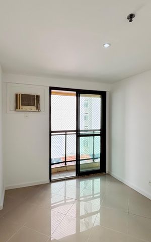 Apartamento para alugar com 48m², 1 quarto e 1 vaga