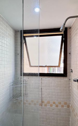 Apartamento para alugar com 48m², 1 quarto e 1 vaga