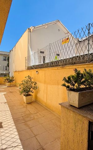 Apartamento para alugar com 48m², 1 quarto e 1 vaga