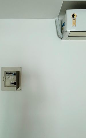 Apartamento para alugar com 48m², 1 quarto e 1 vaga