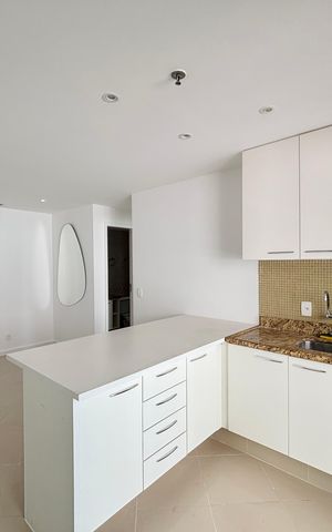 Apartamento para alugar com 48m², 1 quarto e 1 vaga