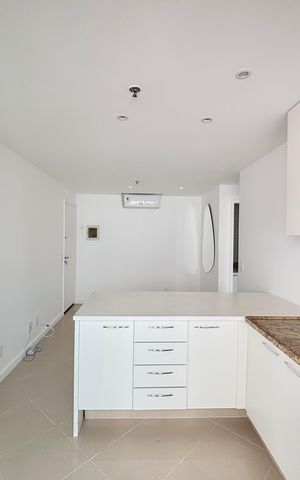 Apartamento para alugar com 48m², 1 quarto e 1 vaga