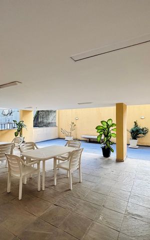 Apartamento para alugar com 48m², 1 quarto e 1 vaga
