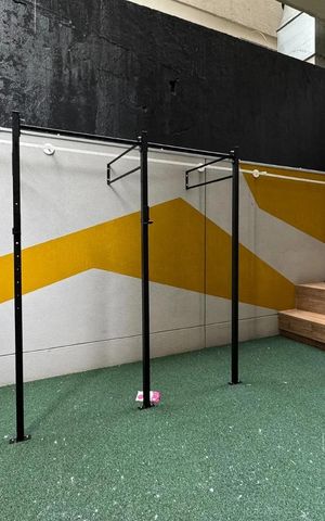 Studio para alugar com 27m², 0 quarto e sem vaga Studio para alugar com 27m², 0 quarto e sem vagaÁrea comum