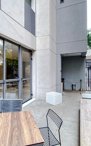 Studio para alugar com 27m², 0 quarto e sem vaga Studio para alugar com 27m², 0 quarto e sem vagaÁrea comum