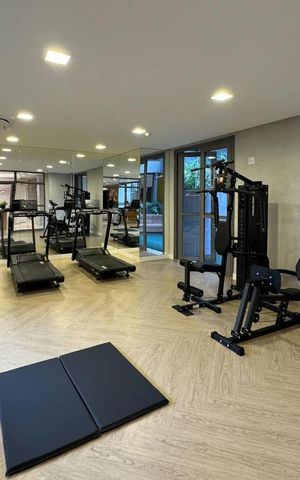 Studio para alugar com 27m², 0 quarto e sem vaga Studio para alugar com 27m², 0 quarto e sem vagaÁrea comum