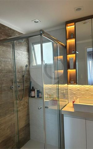 Apartamento à venda com 71m², 2 quartos e 1 vaga