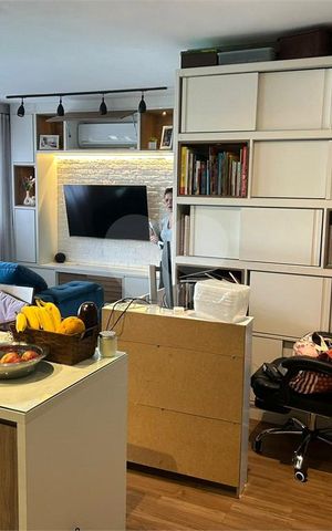 Apartamento à venda com 71m², 2 quartos e 1 vaga