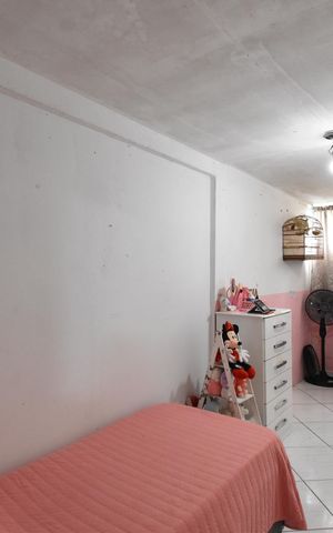 Casa à venda com 360m², 4 quartos e 4 vagasQuarto 3