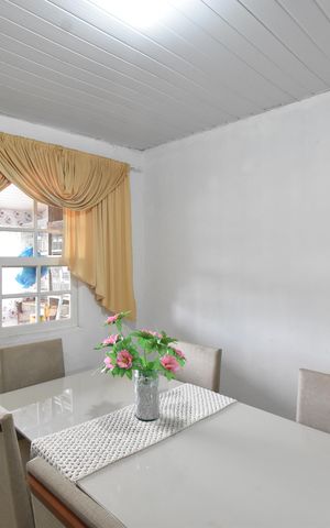Casa à venda com 360m², 4 quartos e 4 vagasSala 2