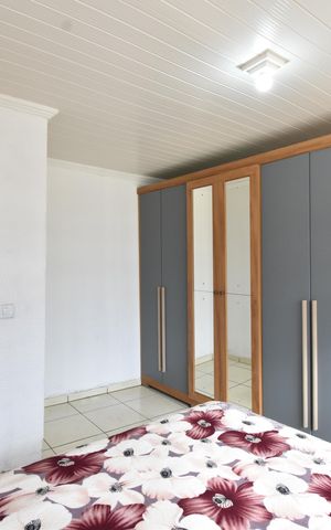 Casa à venda com 360m², 4 quartos e 4 vagasQuarto 2