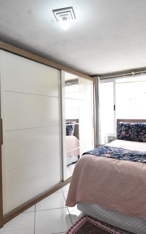 Casa à venda com 360m², 4 quartos e 4 vagasQuarto 4