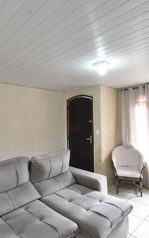 Casa à venda com 360m², 4 quartos e 4 vagasSala