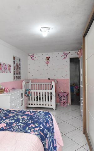 Casa à venda com 360m², 4 quartos e 4 vagasQuarto 4