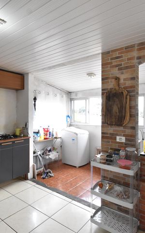 Casa à venda com 360m², 4 quartos e 4 vagasCozinha