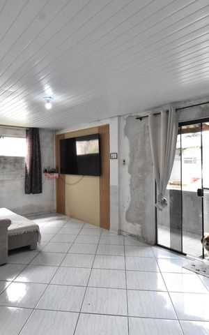 Casa à venda com 360m², 4 quartos e 4 vagasSala 3