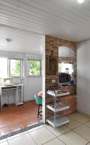 Casa à venda com 360m², 4 quartos e 4 vagasCozinha