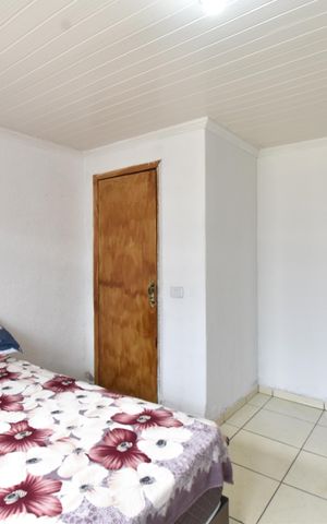 Casa à venda com 360m², 4 quartos e 4 vagasQuarto 2