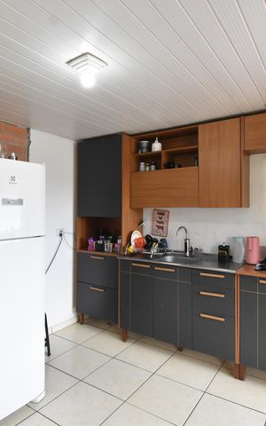 Casa à venda com 360m², 4 quartos e 4 vagasCozinha