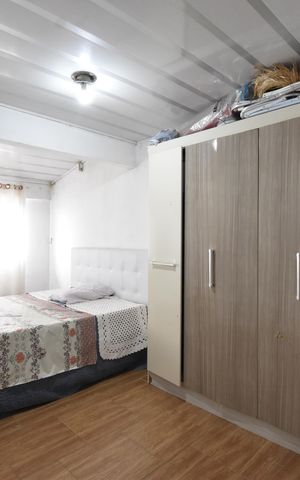 Casa à venda com 360m², 4 quartos e 4 vagasQuarto 1