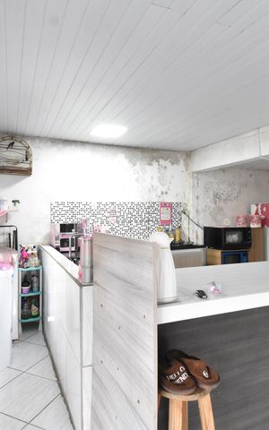 Casa à venda com 360m², 4 quartos e 4 vagasCozinha 2